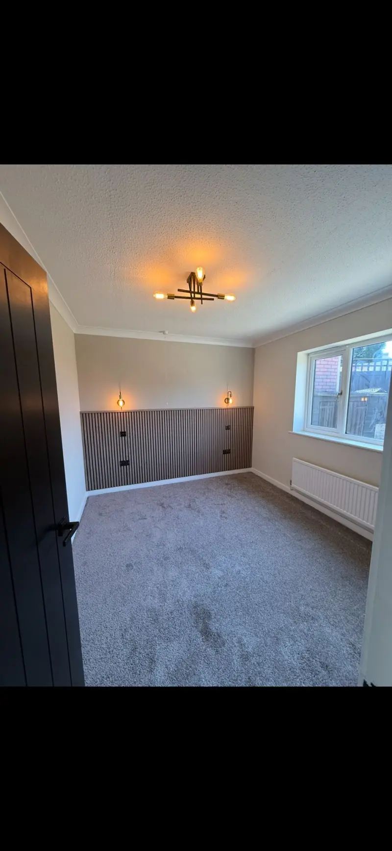 Cart Gate - Supported Living image 4