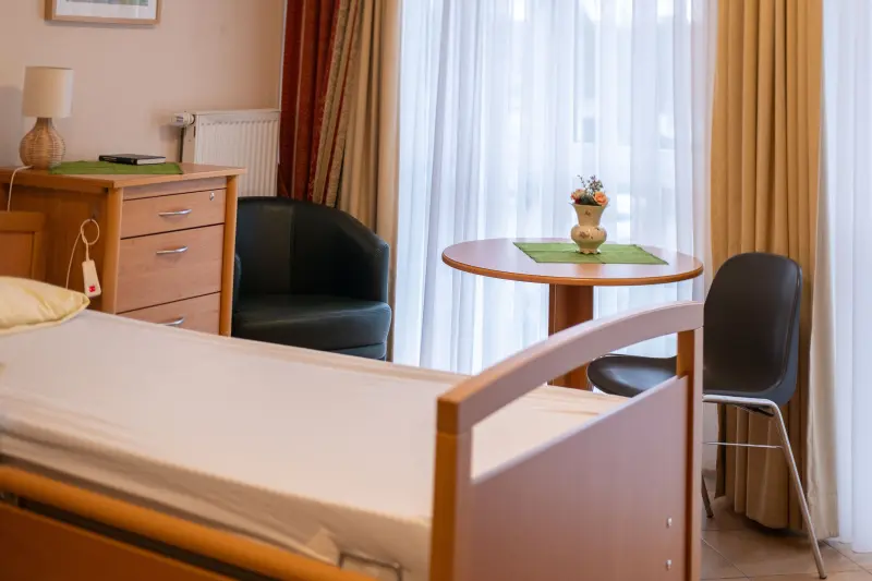 FYR Example Home - Supported Living image 2